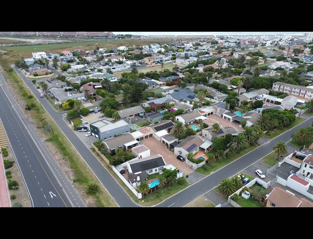 475M² VACANT LAND FOR SALE IN WAVES EDGE